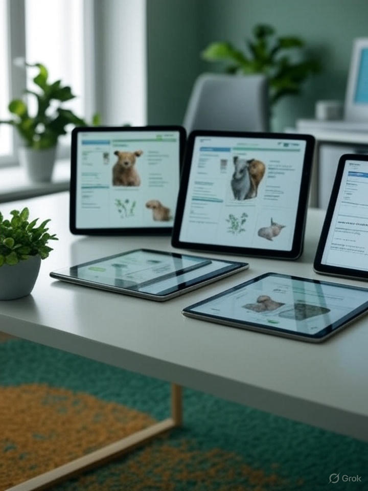 Treatment & Health Records