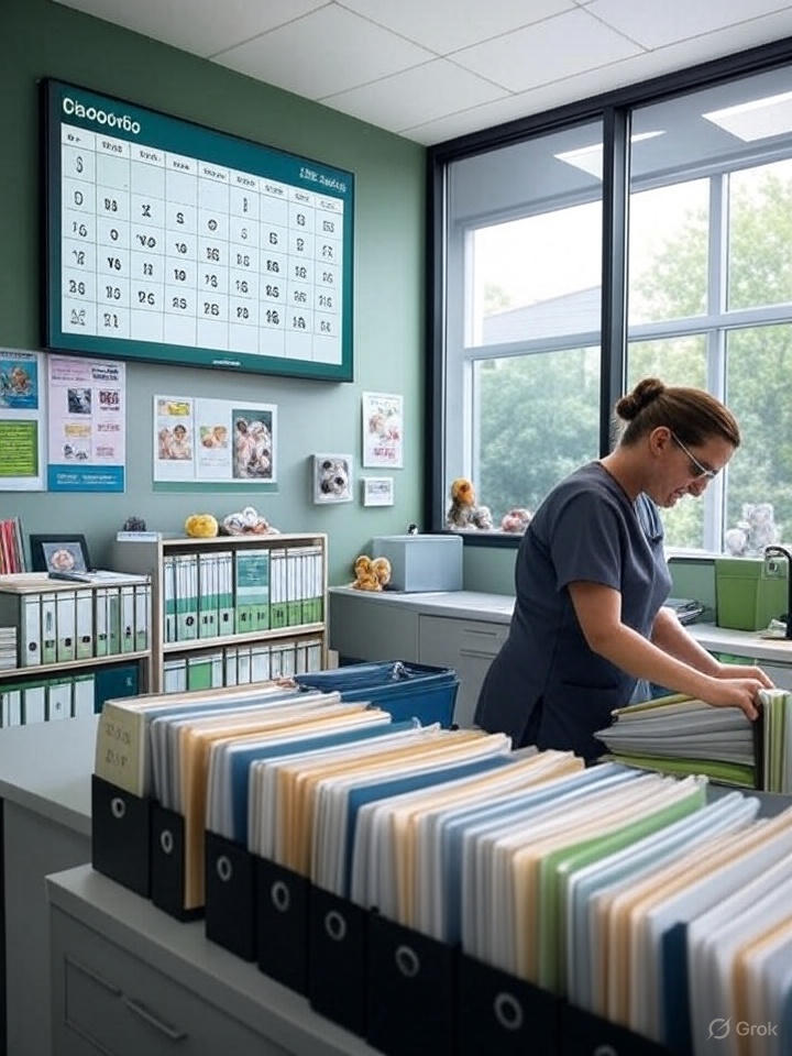 Insights & Reporting