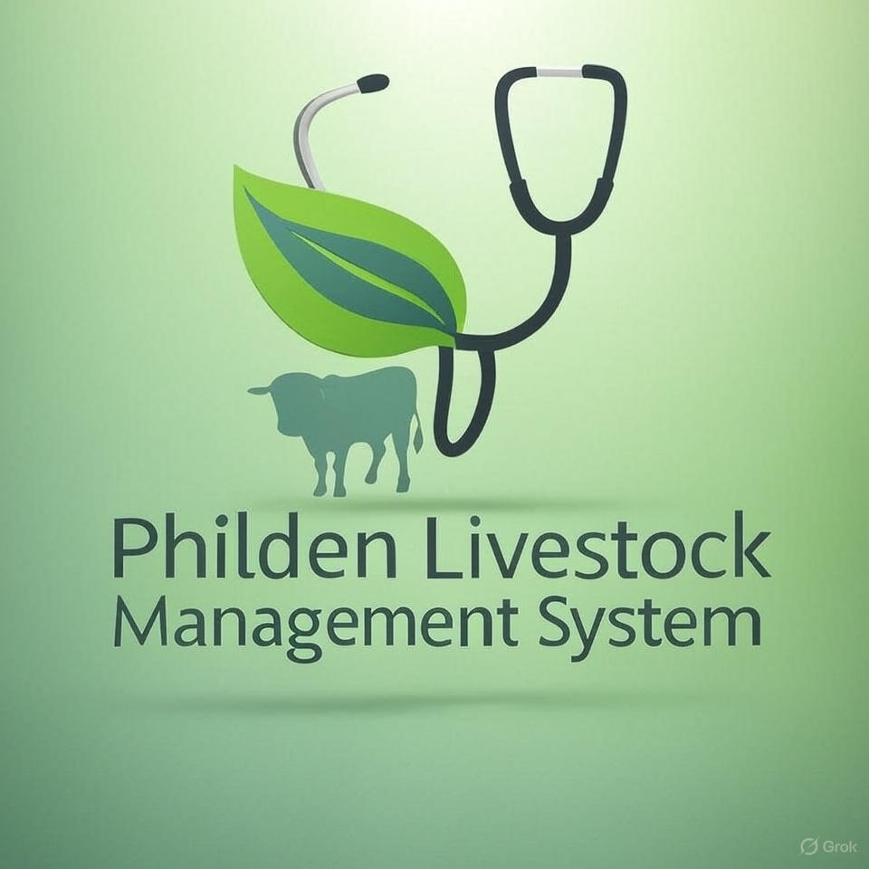 Philden Livestock Management System